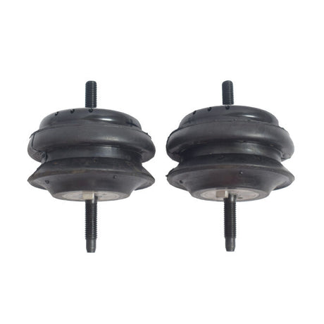 Pair Front Engine Mount Hydraulic Fit For Commodore VT VU VX VY VZ 5.7L V8 / HSV GEN3 EM-HLN005 - Machter