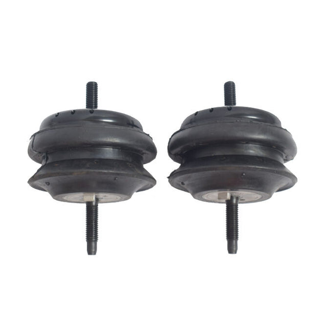 Pair Front Engine Mount Hydraulic Fit For Commodore VT VU VX VY VZ 5.7L V8 / HSV GEN3 EM-HLN005 - Machter
