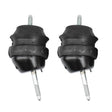 2 Pcs Hydraulic Engine Mount Fit For Holden VE Commodore V6 3.0L 3.6L EM-HLN006-2PCS - Machter