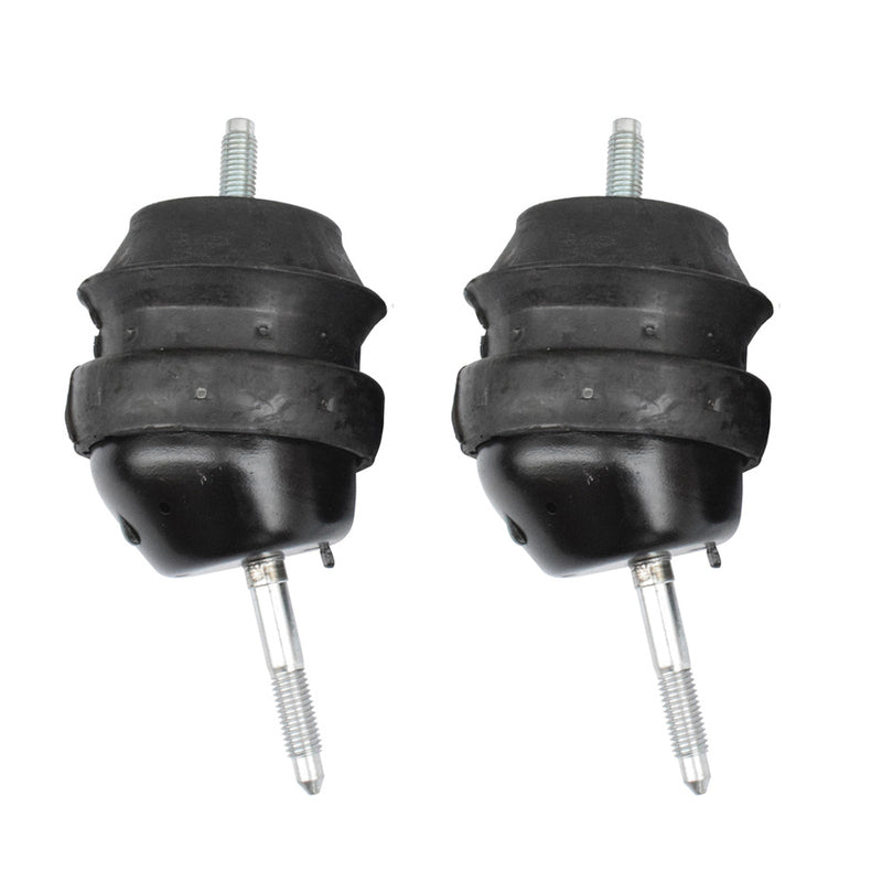 2 Pcs Hydraulic Engine Mount Fit For Holden VE Commodore V6 3.0L 3.6L EM-HLN006-2PCS - Machter