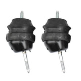 2 Pcs Hydraulic Engine Mount Fit For Holden VE Commodore V6 3.0L 3.6L EM-HLN006-2PCS - Machter