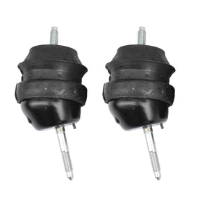 2 Pcs Hydraulic Engine Mount Fit For Holden VE Commodore V6 3.0L 3.6L EM-HLN006-2PCS - Machter
