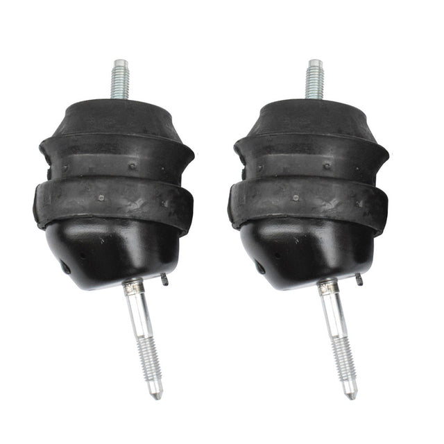 2 Pcs Hydraulic Engine Mount Fit For Holden VE Commodore V6 3.0L 3.6L EM-HLN006-2PCS - Machter