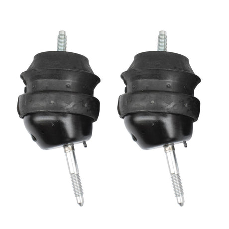 2 Pieces Hydraulic Engine Mount Fit For Holden VE Commodore V6 3.0L 3.6L - Machter