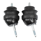 Pair Front Engine Mounts Fit For Holden Commodore VE VF V8 6.0L 6.2L HSV WM Statesman 6.0L 2006-2017 EM-HLN007 - Machter