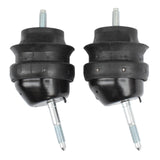 Pair Front Engine Mounts Fit For Holden Commodore VE VF V8 6.0L 6.2L HSV WM Statesman 6.0L 2006-2017 EM-HLN007 - Machter
