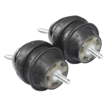 Pair Front Engine Mounts Fit For Holden Commodore VE VF V8 6.0L 6.2L HSV WM Statesman 6.0L 2006-2017 EM-HLN007 - Machter