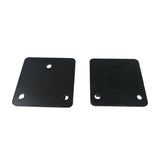 Engine Mount Adapters Fit For Chevy SBC 350 Fit For Holden HQ WB LH LX VB VS Commodore EM-HLN008 - Machter