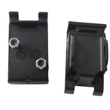 Engine Mount Mounting Bracket Conversion Kit Fit Holden HQ HJ HX HZ WB 253 308 V8 EM-HLN010 - Machter