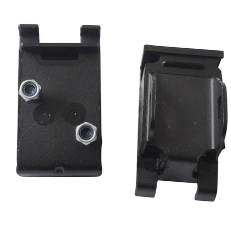 2 Pieces Front Engine Mounts Fit For Holden HQ HJ HX HZ WB V8 253 308 350 Pair - Machter