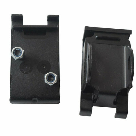 2 Pieces Front Engine Mounts Fit For Holden HQ HJ HX HZ WB V8 253 308 350 Pair - Machter