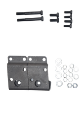 Engine Mount Mounting Bracket Conversion Kit Fit Holden HQ HJ HX HZ WB 253 308 V8 EM-HLN010 - Machter