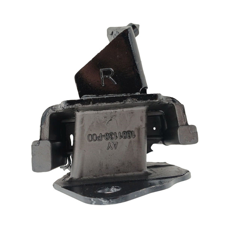 1 x Front Engine Mount Right Hand Side Fit For Holden Rodeo RA For Isuzu D-MAX MU7 SUV 8973635430 EM-HLN013 - Machter
