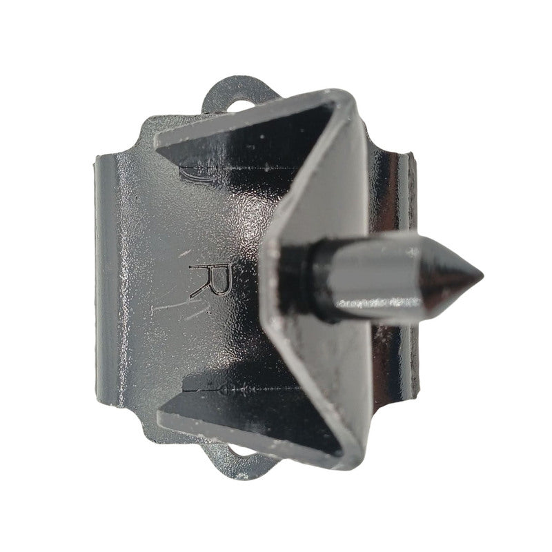 1 x Front Engine Mount Right Hand Side Fit For Holden Rodeo RA For Isuzu D-MAX MU7 SUV 8973635430 EM-HLN013 - Machter