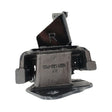 1 x Front Engine Mount Right Hand Side Fit For Holden Rodeo RA For Isuzu D-MAX MU7 SUV 8973635430 EM-HLN013 - Machter