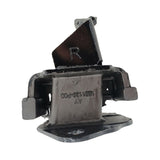 1 x Front Engine Mount Right Hand Side Fit For Holden Rodeo RA For Isuzu D-MAX MU7 SUV 8973635430 EM-HLN013 - Machter
