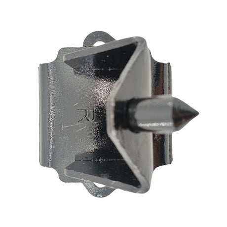 1 x Front Engine Mount Right Hand Side Fit For Holden Rodeo RA For Isuzu D-MAX MU7 SUV 8973635430 - Machter