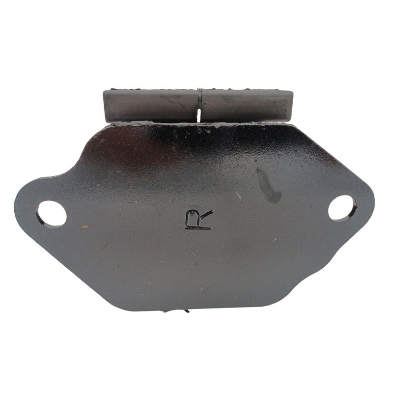 1 x Front Engine Mount Right Hand Side Fit For Holden Rodeo RA For Isuzu D-MAX MU7 SUV 8973635430 EM-HLN013 - Machter