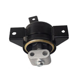 Left Hand Side Engine Mount Fit For Holden Barina TK 1.6L F16D3 Manual 12/2005-10/2011 EM-HLN014 - Machter