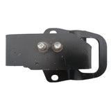 1 x Engine Mount Right Hand Side Fit For Isuzu TFR TFS Pickup TF 2.5 TD 4WD For Holden Rodeo TF EM-HLN040 - Machter