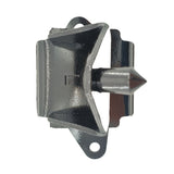 1 x Front Engine Mount Left Hand Side Fit For Holden Colorado Rodeo For Isuzu D-Max EM-HLN046 - Machter