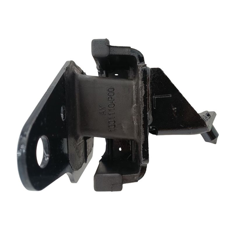 1 x Front Engine Mount Left Hand Side Fit For Holden Colorado Rodeo For Isuzu D-Max EM-HLN046 - Machter