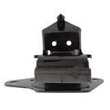 1 x Front Engine Mount Left Hand Side Fit For Holden Colorado Rodeo For Isuzu D-Max EM-HLN046 - Machter