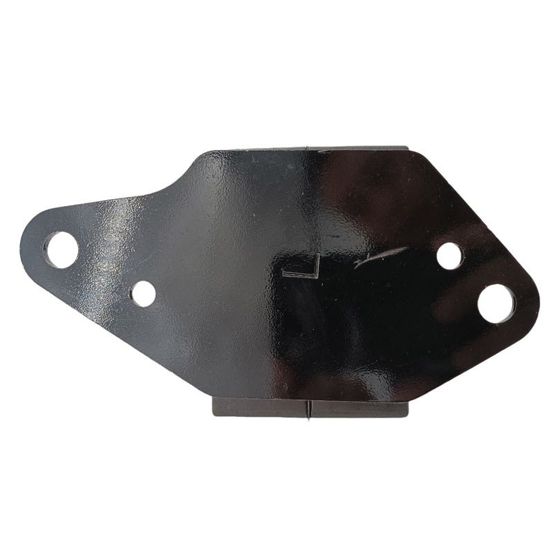 1 x Front Engine Mount Left Hand Side Fit For Holden Colorado Rodeo For Isuzu D-Max EM-HLN046 - Machter