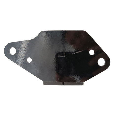 1 x Front Engine Mount Left Hand Side Fit For Holden Colorado Rodeo For Isuzu D-Max EM-HLN046 - Machter