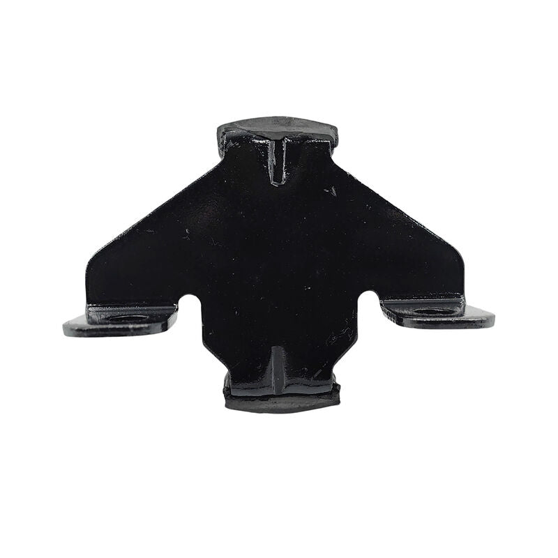 Front Engine Mount Right Hand Side Fit For Holden Rodeo TFR55 TFS55 2WD4WD 4JB1T 2.8L Manual 8-97910-966-0 05/1990-02/2003 EM-HLN047 - Machter