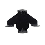 Front Engine Mount Right Hand Side Fit For Holden Rodeo TFR55 TFS55 2WD4WD 4JB1T 2.8L Manual 8-97910-966-0 05/1990-02/2003 EM-HLN047 - Machter