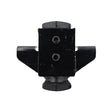 Front Engine Mount Right Hand Side Fit For Holden Rodeo TFR55 TFS55 2WD4WD 4JB1T 2.8L Manual 8-97910-966-0 05/1990-02/2003 EM-HLN047 - Machter