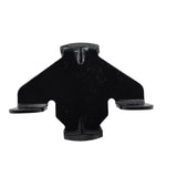 Front Engine Mount Left Hand Side Fit For Holden Rodeo TFR55 TFS55 2WD4WD 4JB1T 2.8L Manual 8-97910-967-0 05/1990-02/2003 EM-HLN048 - Machter