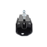 Rear Engine Mount Left Or Right Hand Side Fit For Holden Rodeo RA 4JJ1TC 3.0L Diesel TFR55 TFS55 2WD4WD 4JB1T 2.8L Manual 8-94434-208-0 1990-2008 EM-HLN049 - Machter