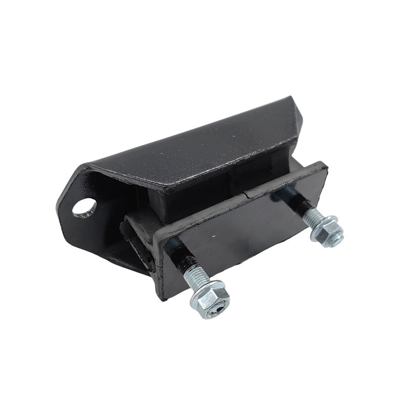 Rear Engine Mount Left Or Right Hand Side Fit For Holden Rodeo RA 4JJ1TC 3.0L Diesel TFR55 TFS55 2WD4WD 4JB1T 2.8L Manual 8-94434-208-0 1990-2008 EM-HLN049 - Machter