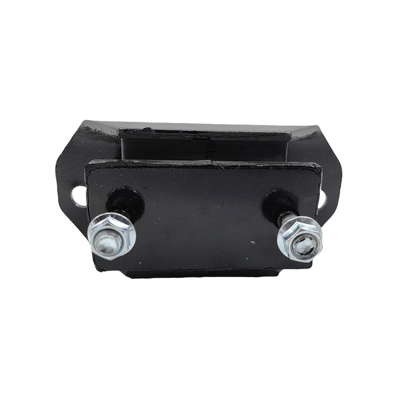 Rear Engine Mount Left Or Right Hand Side Fit For Holden Rodeo RA 4JJ1TC 3.0L Diesel TFR55 TFS55 2WD4WD 4JB1T 2.8L Manual 8-94434-208-0 1990-2008 EM-HLN049 - Machter