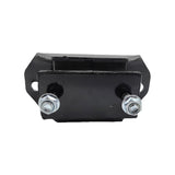 Rear Engine Mount Left Or Right Hand Side Fit For Holden Rodeo RA 4JJ1TC 3.0L Diesel TFR55 TFS55 2WD4WD 4JB1T 2.8L Manual 8-94434-208-0 1990-2008 EM-HLN049 - Machter