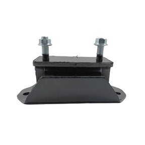 Rear Engine Mount Left Or Right Hand Side Fit For Holden Rodeo RA 4JJ1TC 3.0L Diesel TFR55 TFS55 2WD4WD 4JB1T 2.8L Manual 8-94434-208-0 1990-2008 EM-HLN049 - Machter