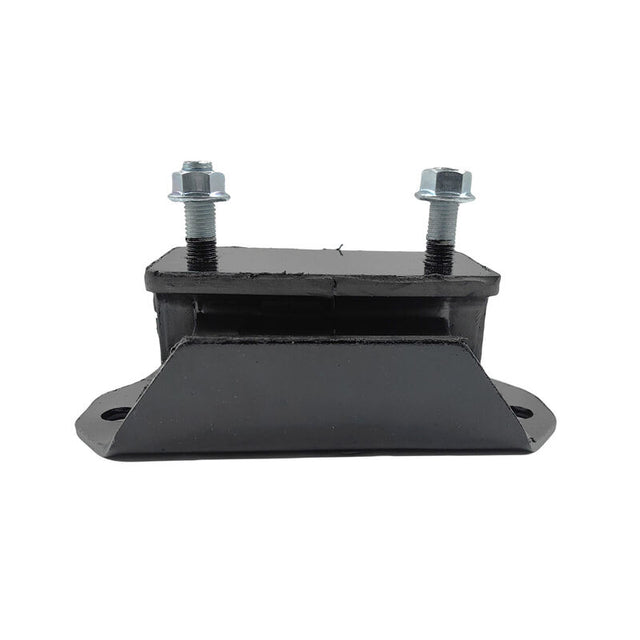 Rear Engine Mount Left Or Right Hand Side Fit For Holden Rodeo RA 4JJ1TC 3.0L Diesel TFR55 TFS55 2WD4WD 4JB1T 2.8L Manual 8-94434-208-0 1990-2008 EM-HLN049 - Machter