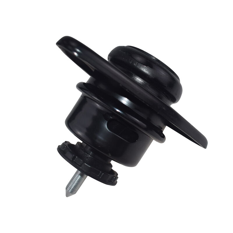 Front Right Hand Side Engine Mount Fit For Hyundai I30 FD 1.6L 2.0L Auto & Manual 2007-2012 EM-HY004 - Machter