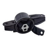1 x Engine Mount Left Hand Side Fit For Hyundai Accent RB 1.6L Veloster FS SR 1.6L Auto Manual EM-HY007 - Machter