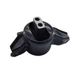 Front Lower Steady Bar Engine Mount Fit For Hyundai Accent RB I20 PB I40 Veloster EM-HY006 - Machter
