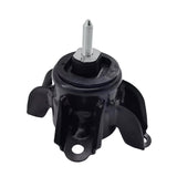 1 x Engine Mount Left Hand Side Fit For Hyundai Accent RB 1.6L Veloster FS SR 1.6L Auto Manual EM-HY007 - Machter