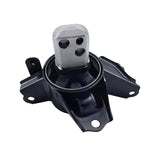 Engine Mount Left Hand Side Fit For Hyundai Elantra HD 2.0L i30 1.6L Diesel Auto Manual EM-HY015 - Machter
