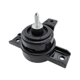 Engine Mount Right Hand Side Fit For Kia Sorento XM For Hyundai Santa Fe CM 3.3L G6DB Auto EM-HY018 - Machter
