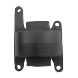 Rear Engine Mount Fit For Jeep Grand Cherokee WJ WG 1999-2004 4WD 4.7L 5205896 EM-JP004 - Machter