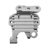 Engine Mount Left Hand Side Fit For Jeep Cherokee KL 2.4L ED6 3.2L EHB EHK 2013 - ON 68418876AB EM-JP006 - Machter