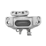 Engine Mount Right Hand Side Fit For Jeep Cherokee KL 06/2014-ON ED6 2.4L Auto 4877788AF EM-JP005 - Machter