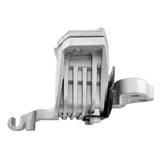 Engine Mount Left Hand Side Fit For Jeep Cherokee KL 2.4L ED6 3.2L EHB EHK 2013 - ON 68418876AB EM-JP006 - Machter