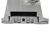 Engine Mount Left Hand Side Fit For Jeep Cherokee KL 2.4L ED6 3.2L EHB EHK 2013 - ON 68418876AB EM-JP006 - Machter